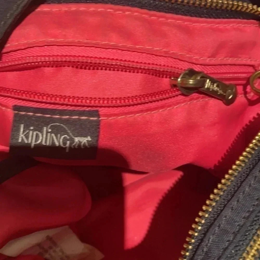 Kipling crossbody - Picture 6 of 14